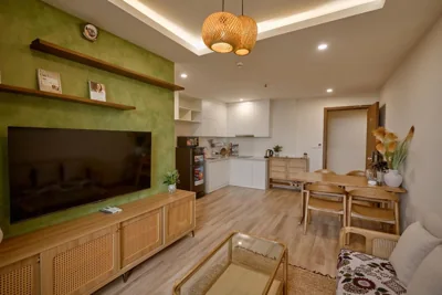 Komori House - Spacious Apartment with Kitchen & In-Unit Laundry – Fotos 5