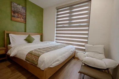 Komori House - Spacious Apartment with Kitchen & In-Unit Laundry – Fotos 12