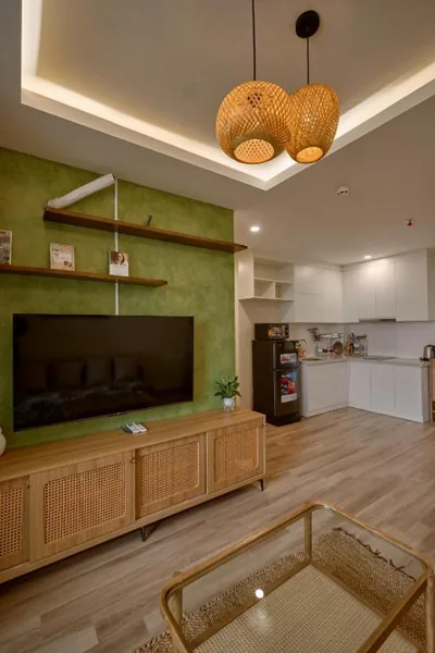 Komori House - Spacious Apartment with Kitchen & In-Unit Laundry – Fotos 13